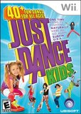 Just Dance: Kids (Nintendo Wii)